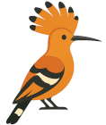 eBirders Portugal Logo